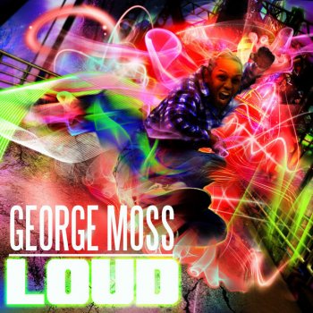 George Moss Loud