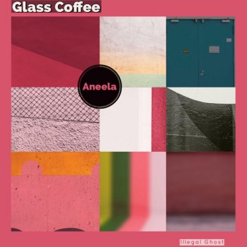 Glass Coffee Aneela