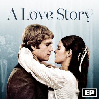 Soundtrack & Theme Orchestra Love Story: Bozo Barrett