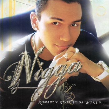 Nigga feat. Belinda Te Quiero - Spanglish Version
