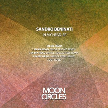 Sandro Beninati Got love - Original Mix
