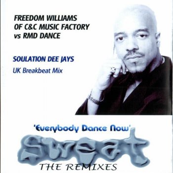 C & C Music Factory Sweat Soulation Dee Jays Uk Dub Mix
