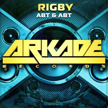 Rigby ABT & ABT - Original Mix