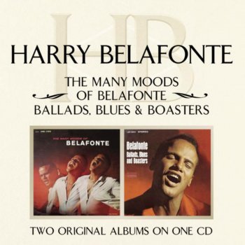 Harry Belafonte Tongue Tie Baby