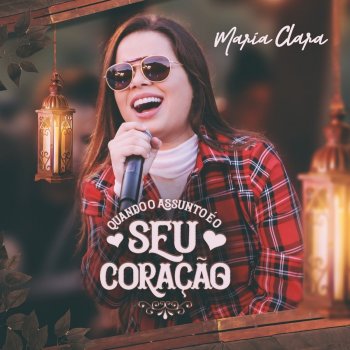 Maria Clara feat. Jonas Esticado Recaída Favorita