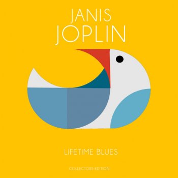 Janis Joplin Black mountain blues