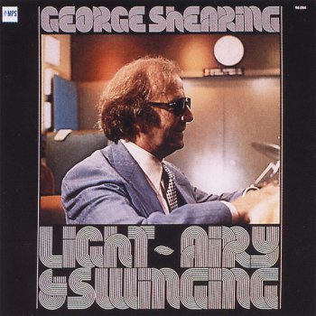 George Shearing Cythiy'a in Love