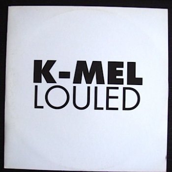 K-Mel Louled (Clando mix)