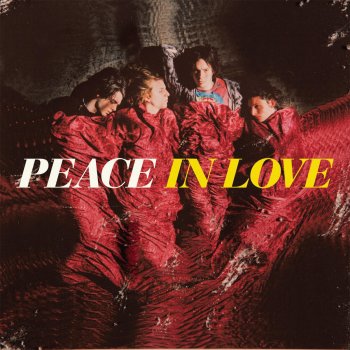 Peace 1998 (Delicious)
