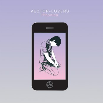 Vector Lovers Yesterday Is Gone