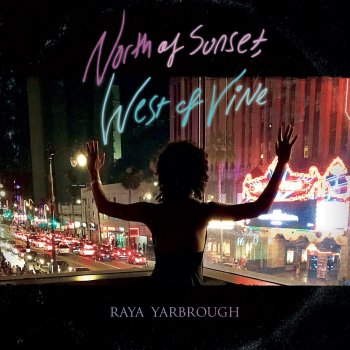 Raya Yarbrough Rise - Instrumental