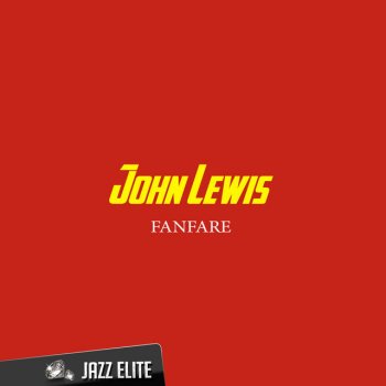 John Lewis Fanfare I