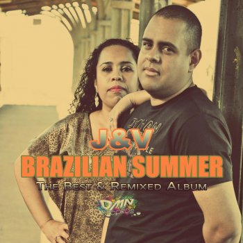 J & V Brazilian Sound