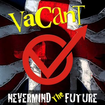 Vacant Nevermind The Future