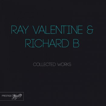 Ray Valentine feat. Richard B Silent (Gaboo Remix)