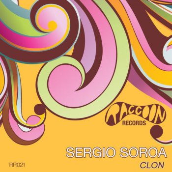Sergio Soroa Clon - Original Mix
