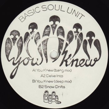 Basic Soul Unit You Knew - Deep Mix
