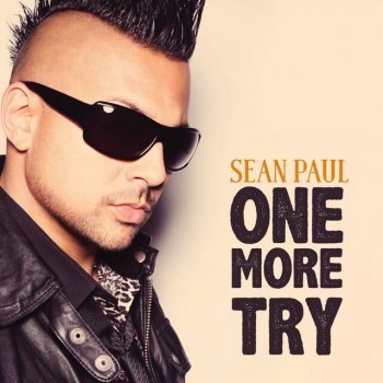 Sean Paul One More Try
