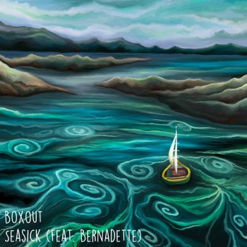 Boxout Seasick (feat. Bernadette)