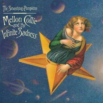 The Smashing Pumpkins Bullet With Butterfly Wings