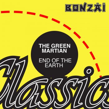 The Green Martian End of the Earth (Director's Cut)