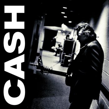 Johnny Cash I Won't Back Down