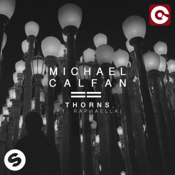 Michael Calfan feat. Raphaella Thorns (Extended Mix)