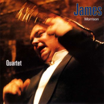 James Morrison St Louis Blues