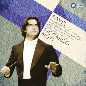 Maurice Ravel feat. Riccardo Muti Rapsodie espagnole: Habañéra