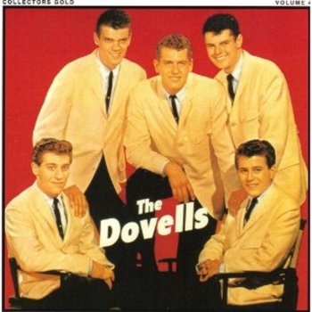 The Dovells Two People in the World