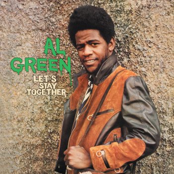 Al Green What Is This Feeling