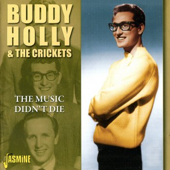 Buddy Holly & The Crickets I'm Changing All Those Changes