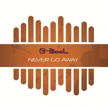 C-BooL Never Go Away (Radio Edit)