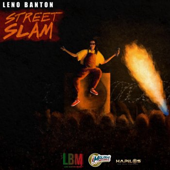 Leno Banton Street Slam