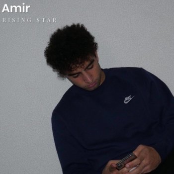 Amir Rising Star