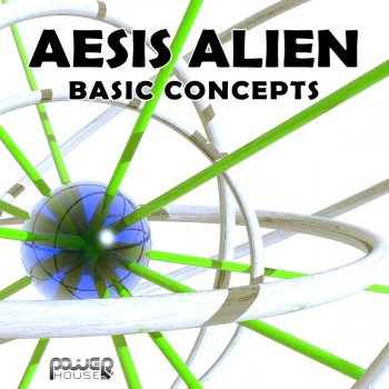 Aesis Alien Essentially