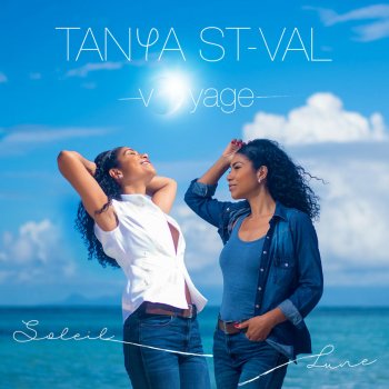 Tanya St-Val For Love (Soleil)