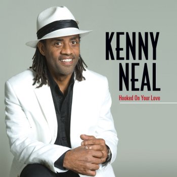 Kenny Neal Old Friends