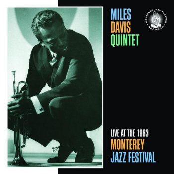 Miles Davis Quintet Stella By Starlight