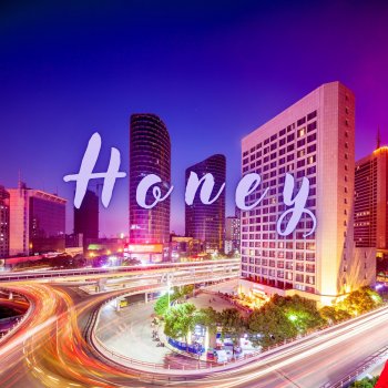 Anass Marbouh Honey (Slowed & Reverb)