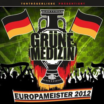 Grüne Medizin Europameister 2012