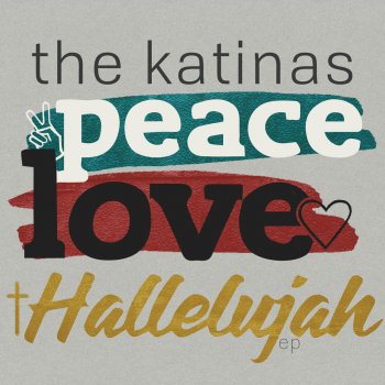 The Katinas Jesus We Love You