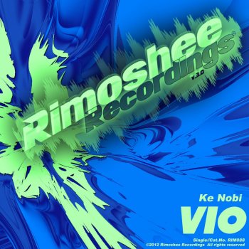 Ke Nobi Vio - Original Mix