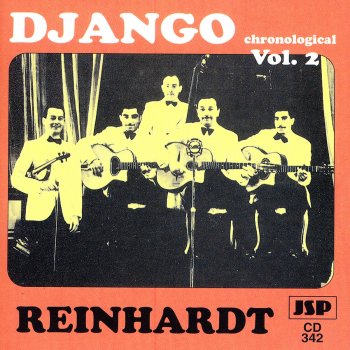 Django Reinhardt Why Shouldn't I?