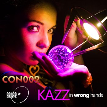 Kazz In Wrong Hands
