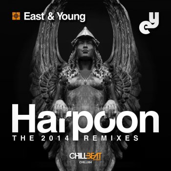 East & Young Harpoon (Alex Vasi Remix)