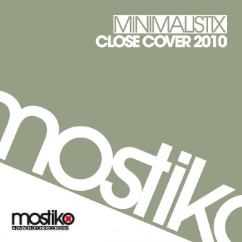 Minimalistix Close Cover 2010 - Bellaert Extended