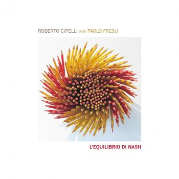 Roberto Cipelli feat. Paolo Fresu L'uomo ironico