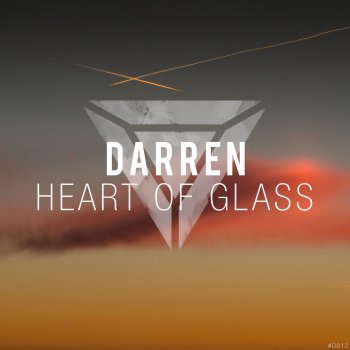 DARREN Heart of Glass