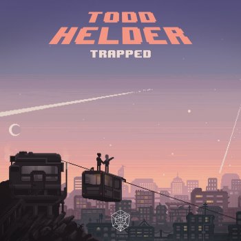 Todd Helder Trapped